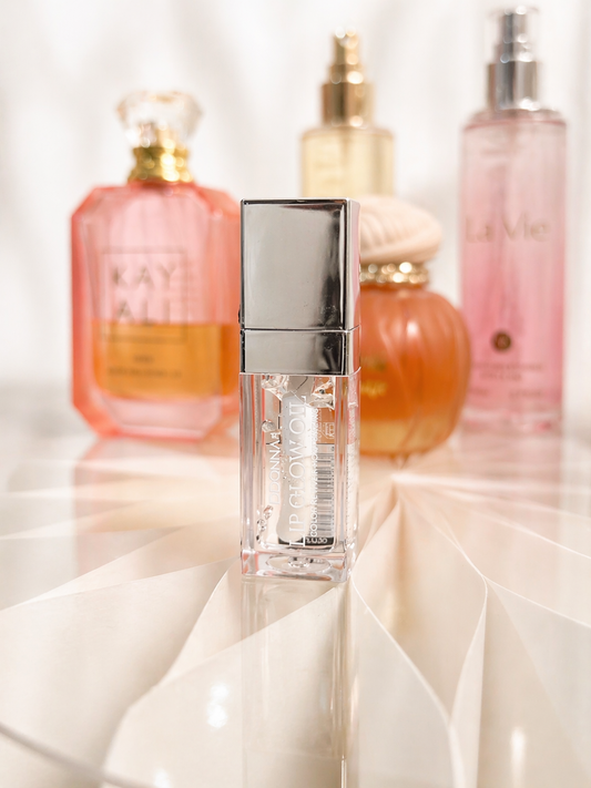 Lip Glow Oil