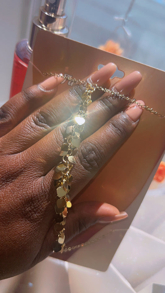Bijoux de corps