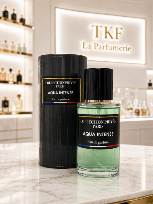 Acqua Intense 50ml Collection Privée