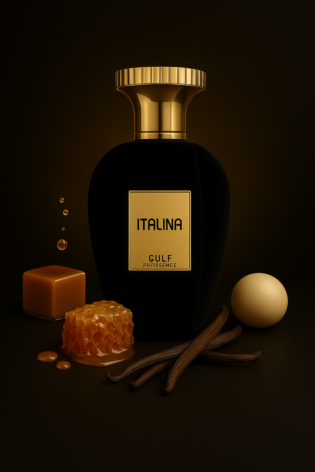Italina – Gulf