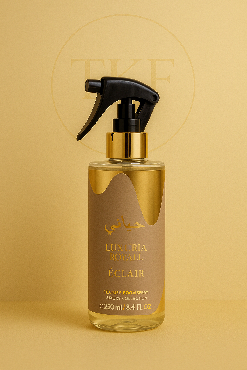 Éclair - Spray textile & d’intérieur 250ml