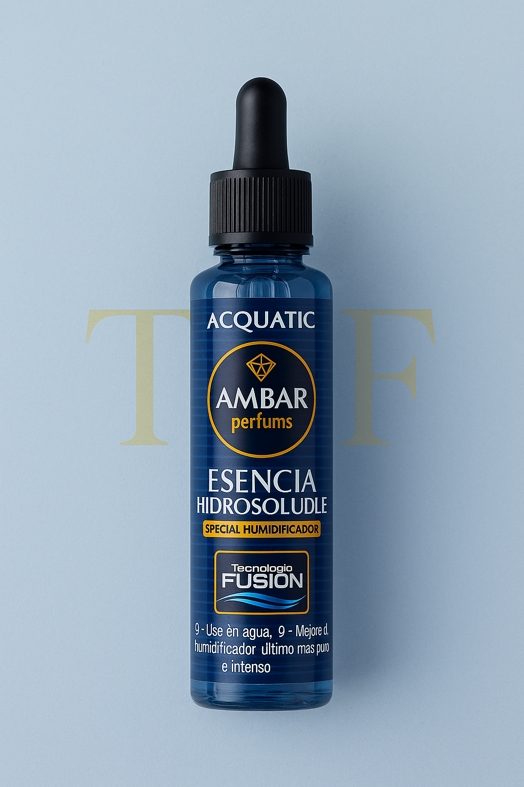 Acquatic (Ámbar Perfums) - Essence hydrosoluble