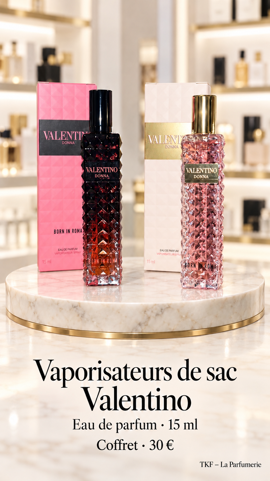 Les Miniatures