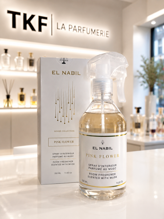 Spray Maison El Nabil 300ml