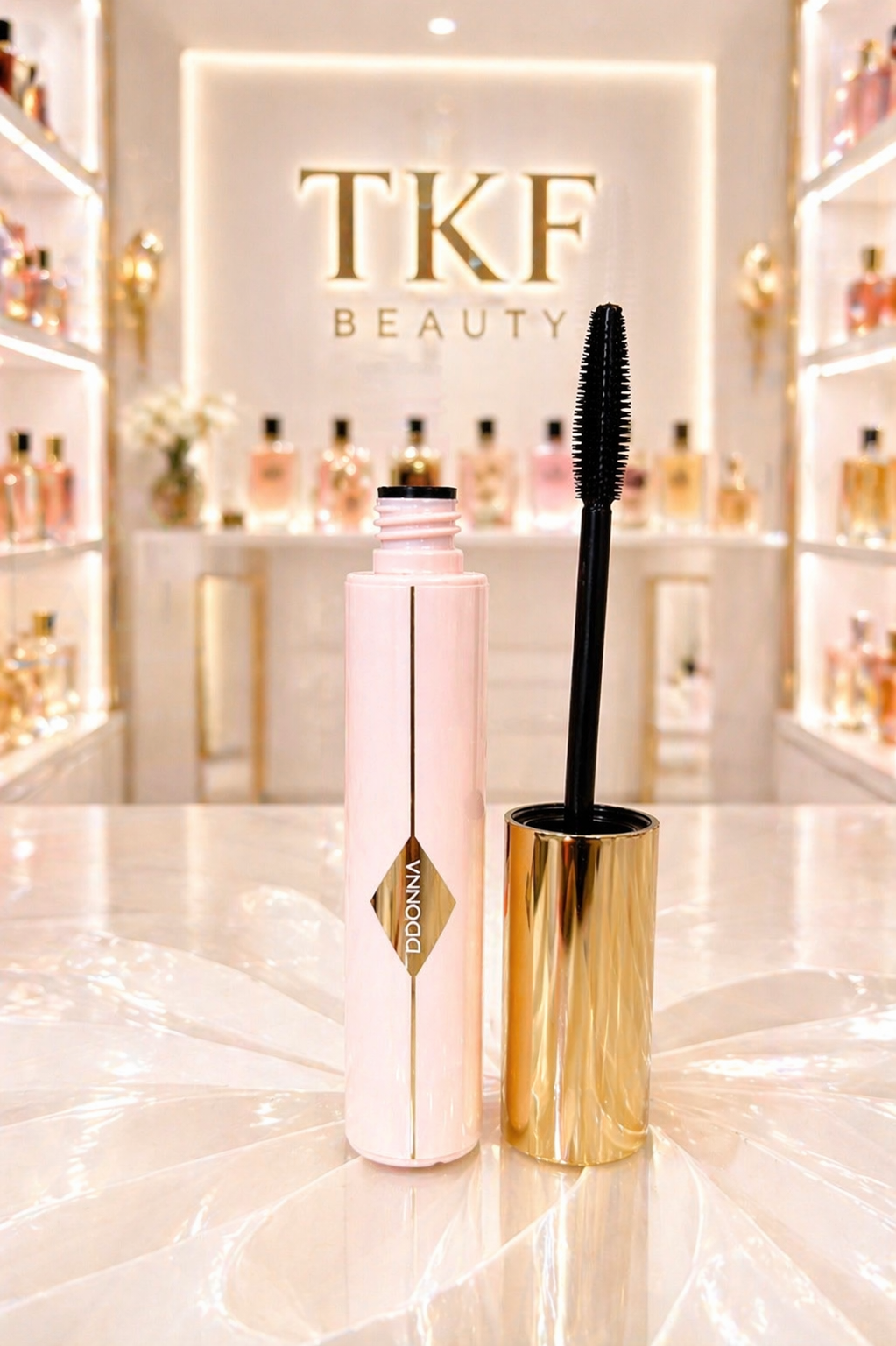 Long&Volume Lash mascara allongeant