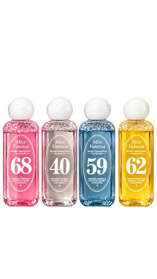 Démaquillant Miss Vanessa 110ml