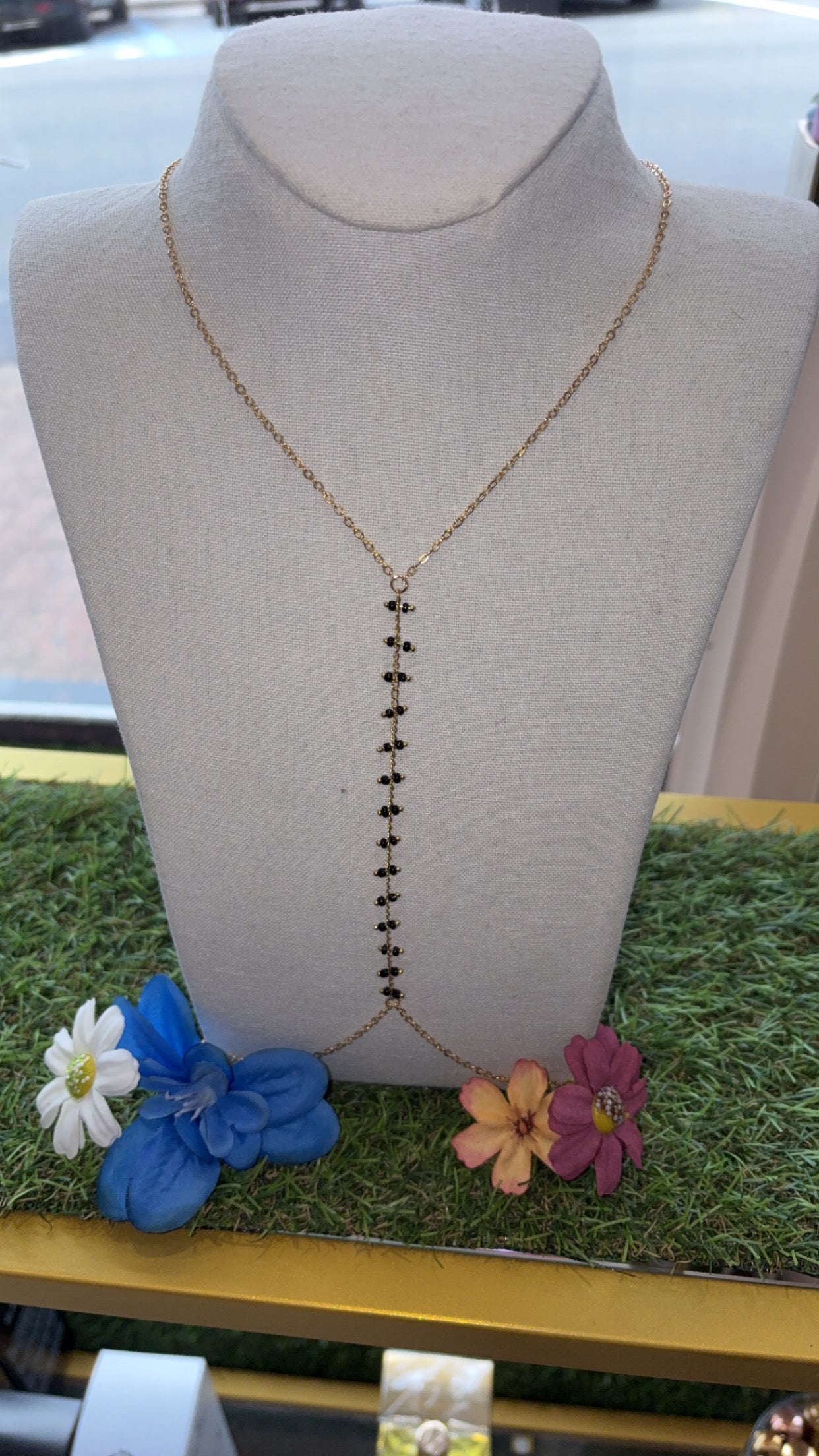 Bijoux de corps