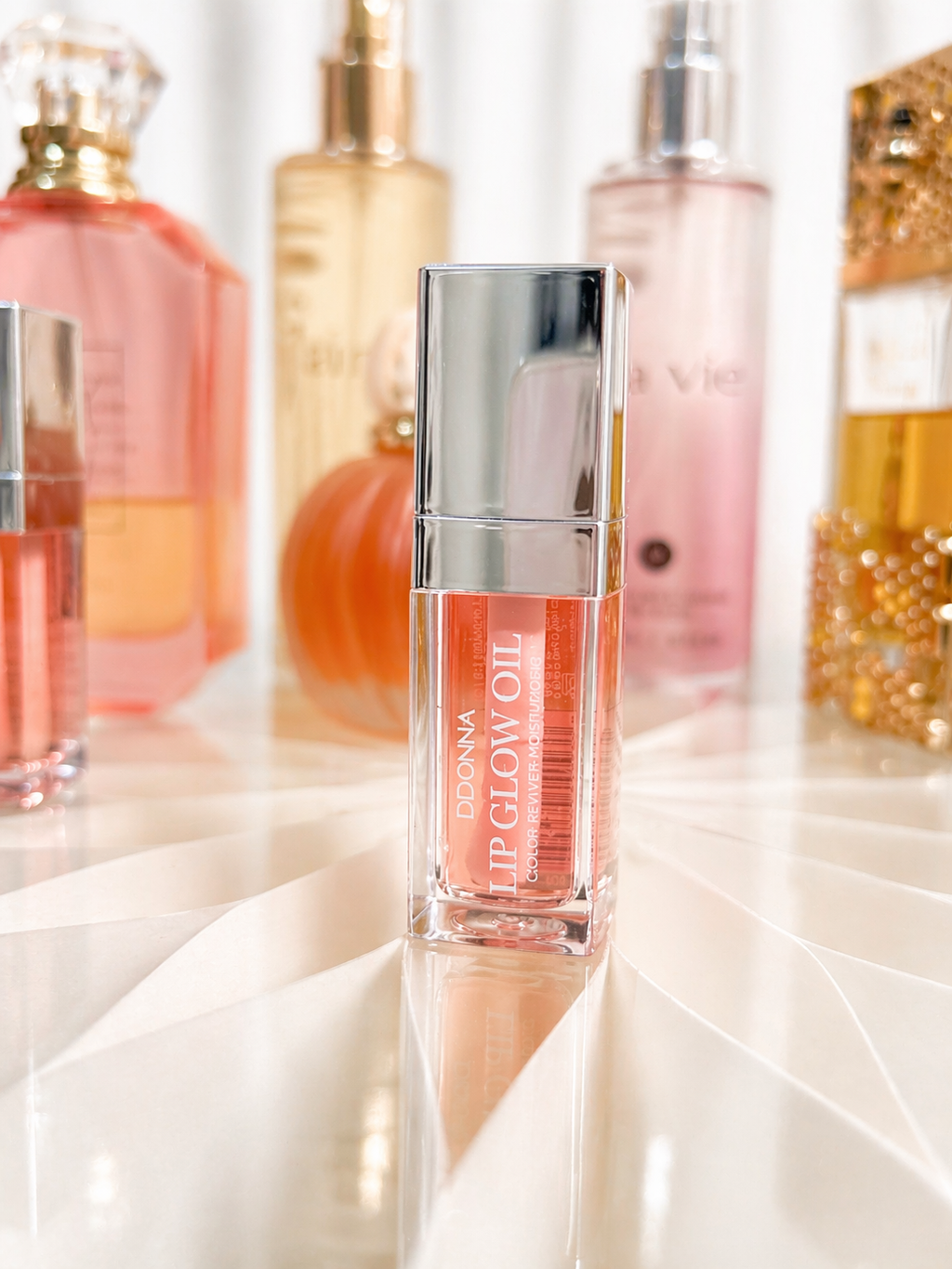 Lip Glow Oil