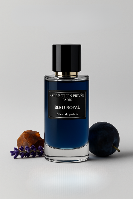 Bleu Royal – Eau de Parfum