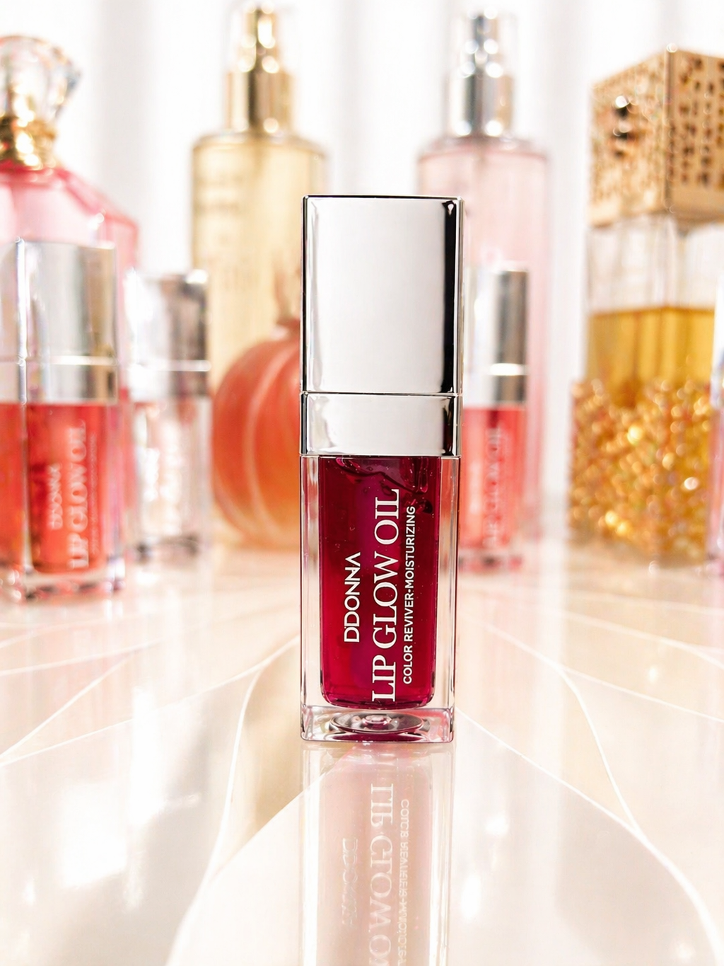 Lip Glow Oil