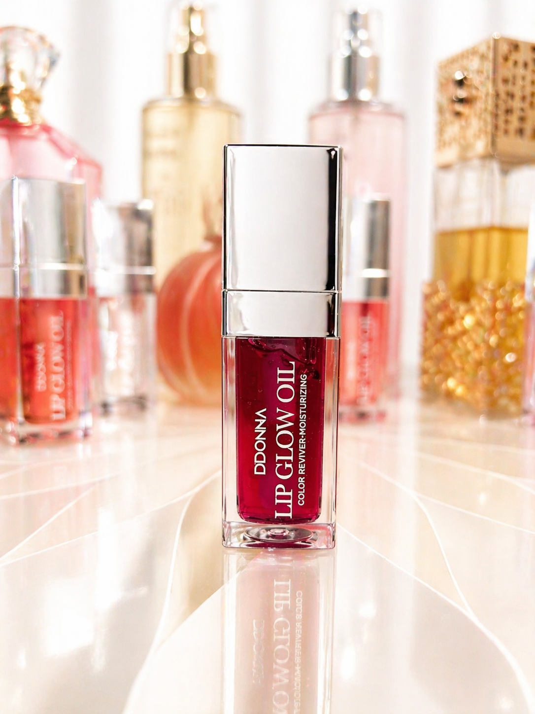 Lip Glow Oil