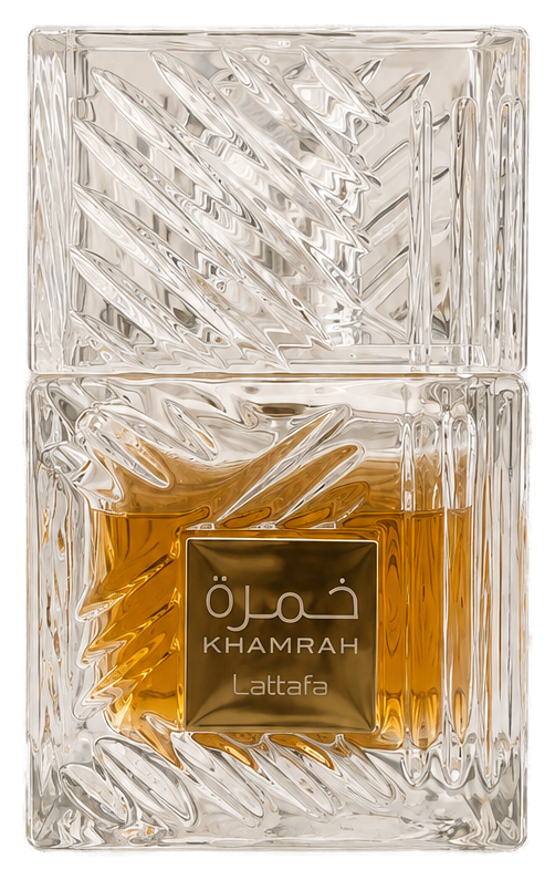 Khamrah – Lattafa Eau de Parfum