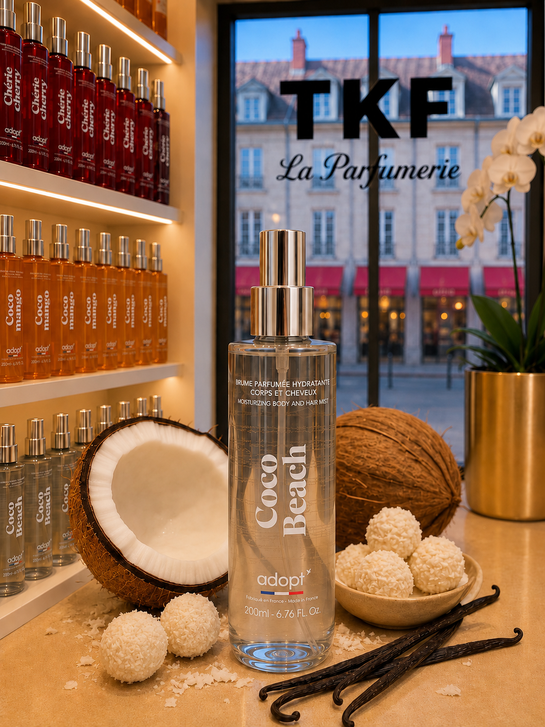Brume Adopt 200ml