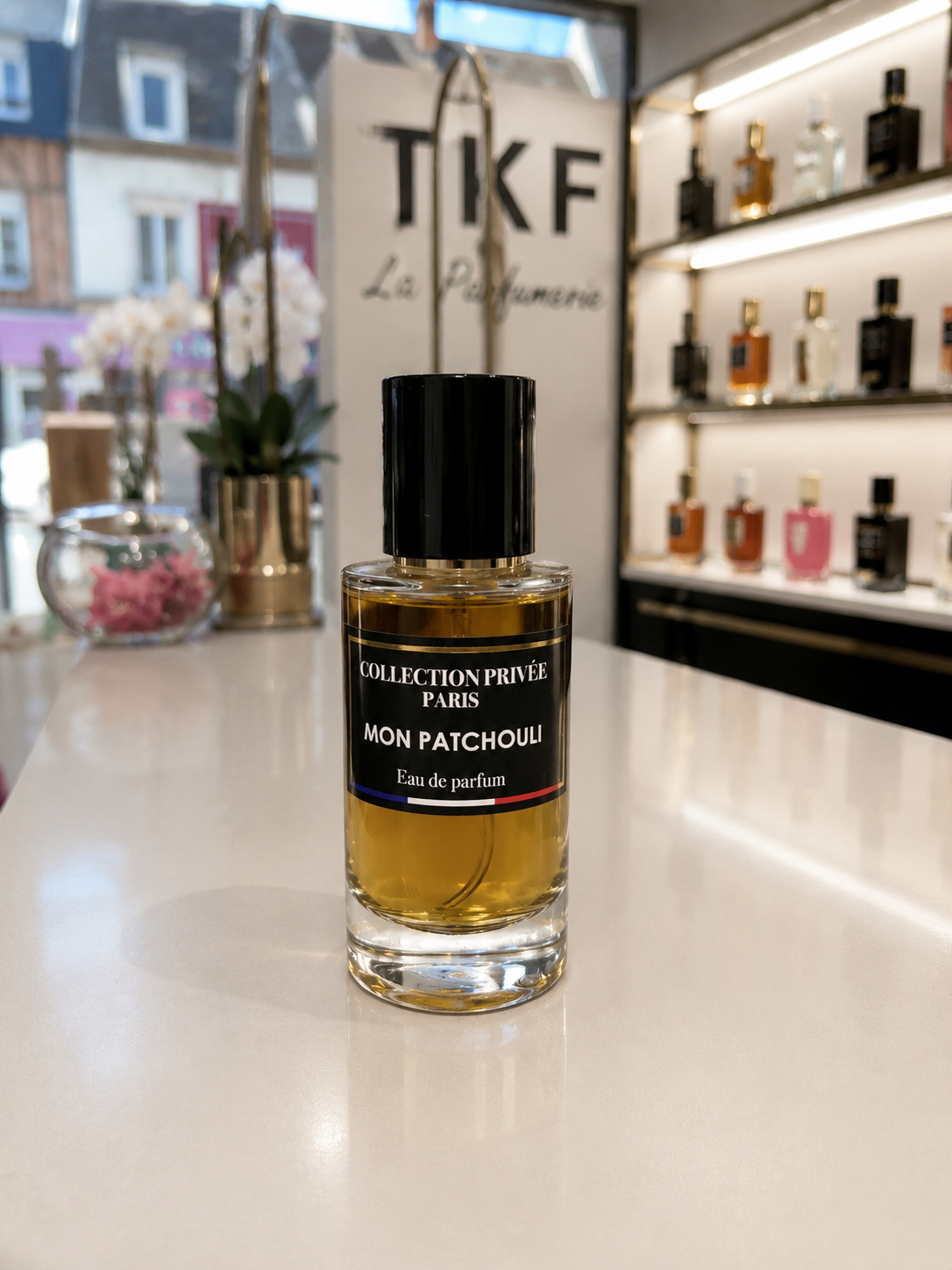Mon Patchouli edp CP 50ml