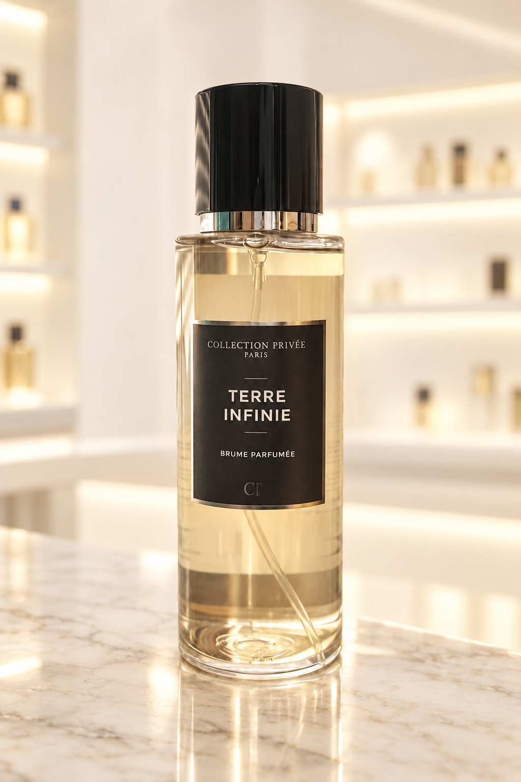 Terre Infinie brume 250ml