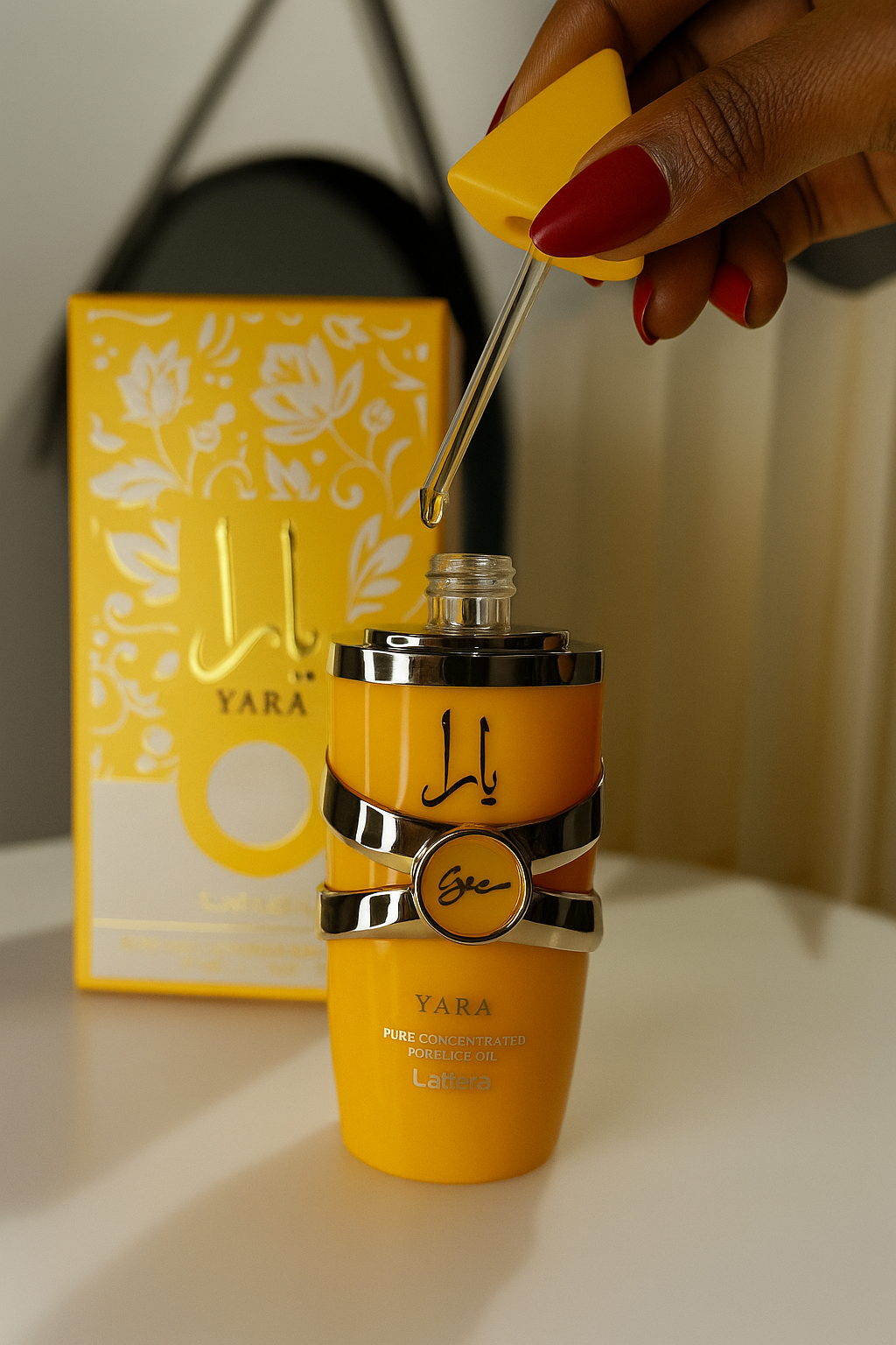 Yara Tous huile parfumée 20ml