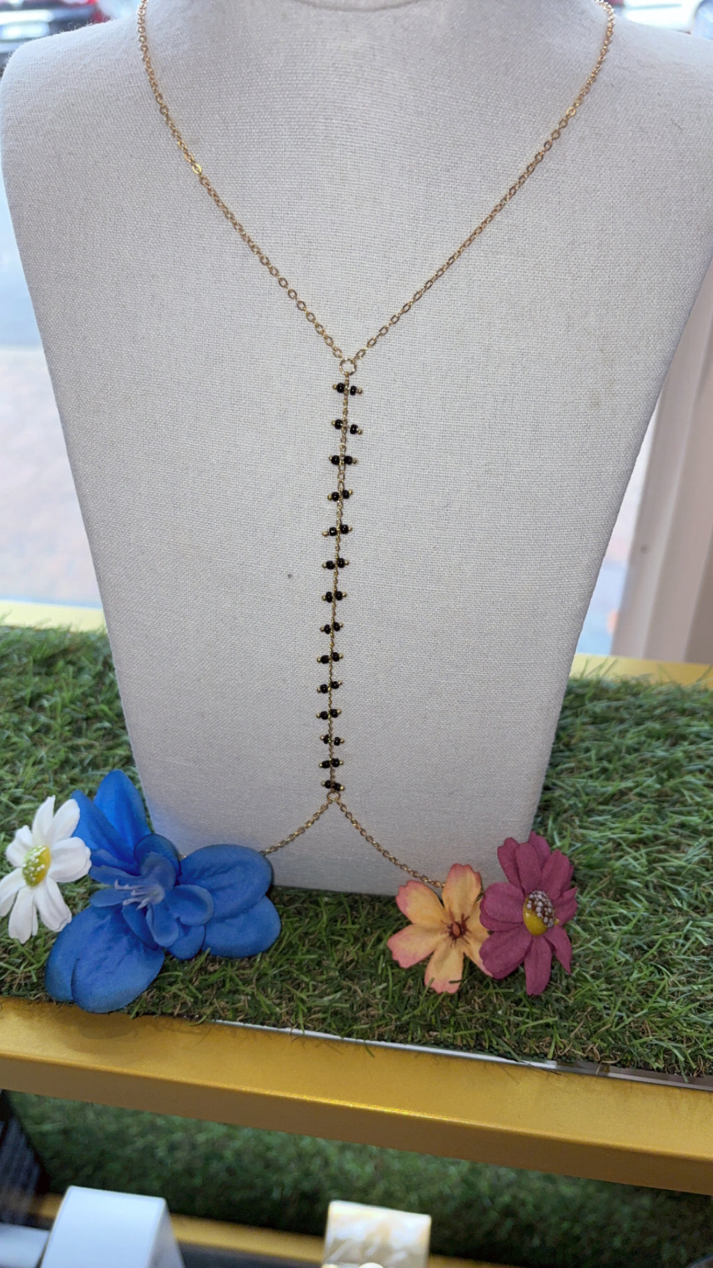 Bijoux de corps