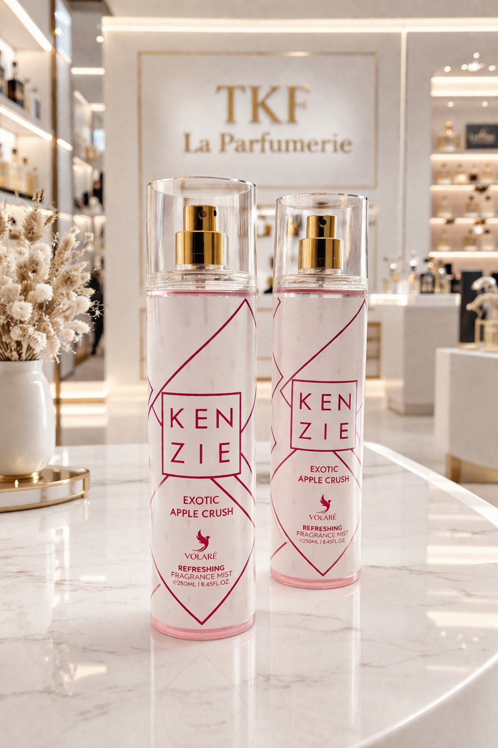 Kenzie – Exotic Apple Crush- Volaré EDP 100ml