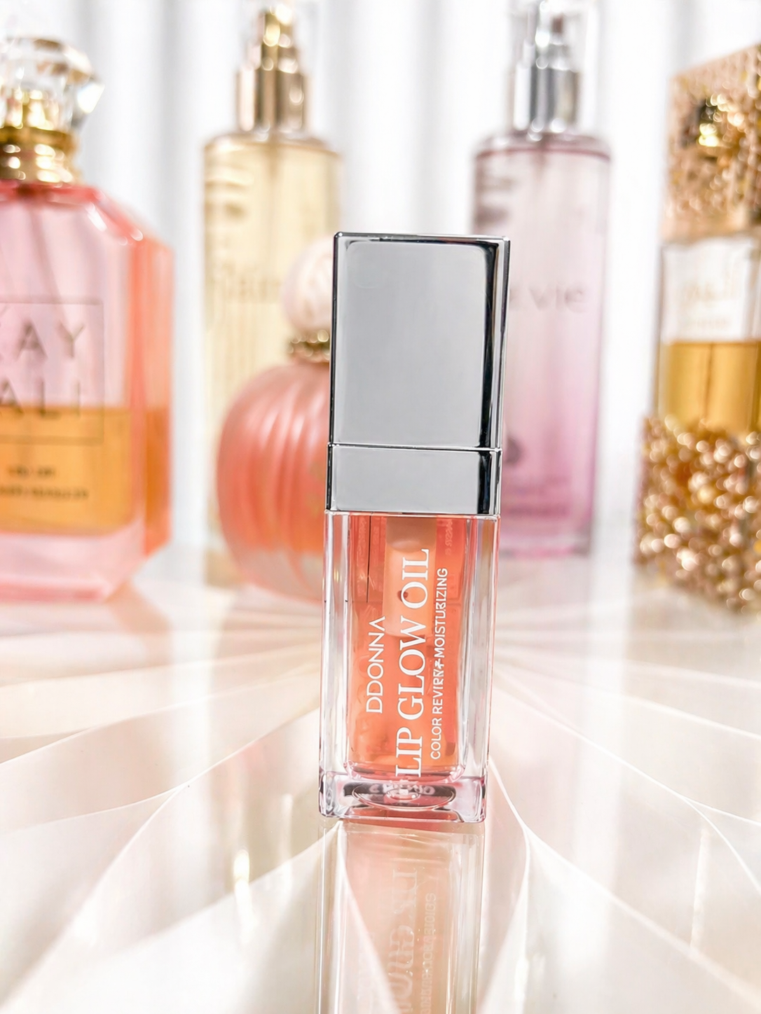 Lip Glow Oil