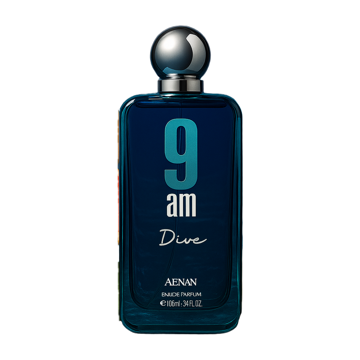 9am Dive by Afnan - Eau de parfum 100ml