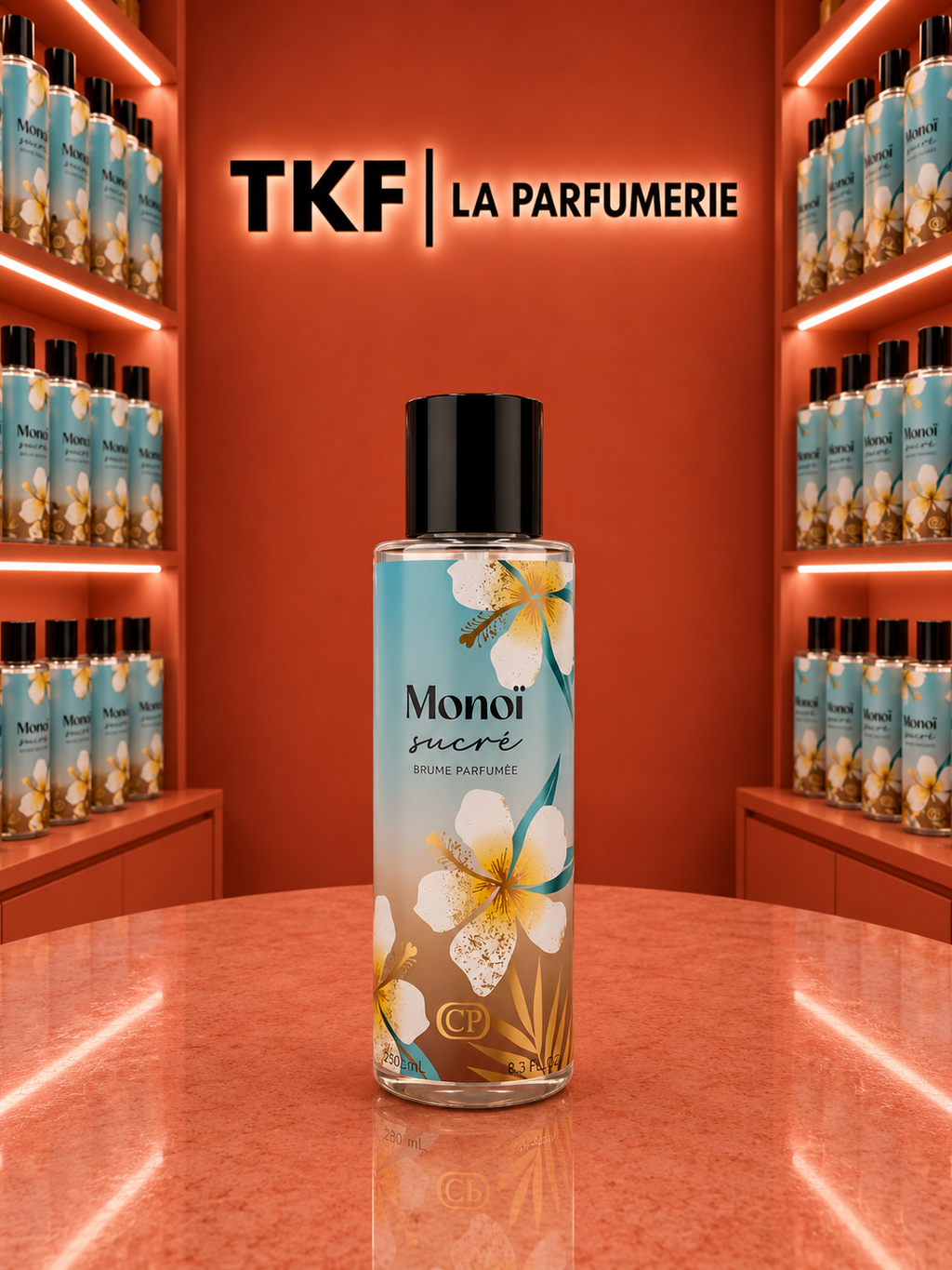 Brume Monoï Collection Prestige 250ml