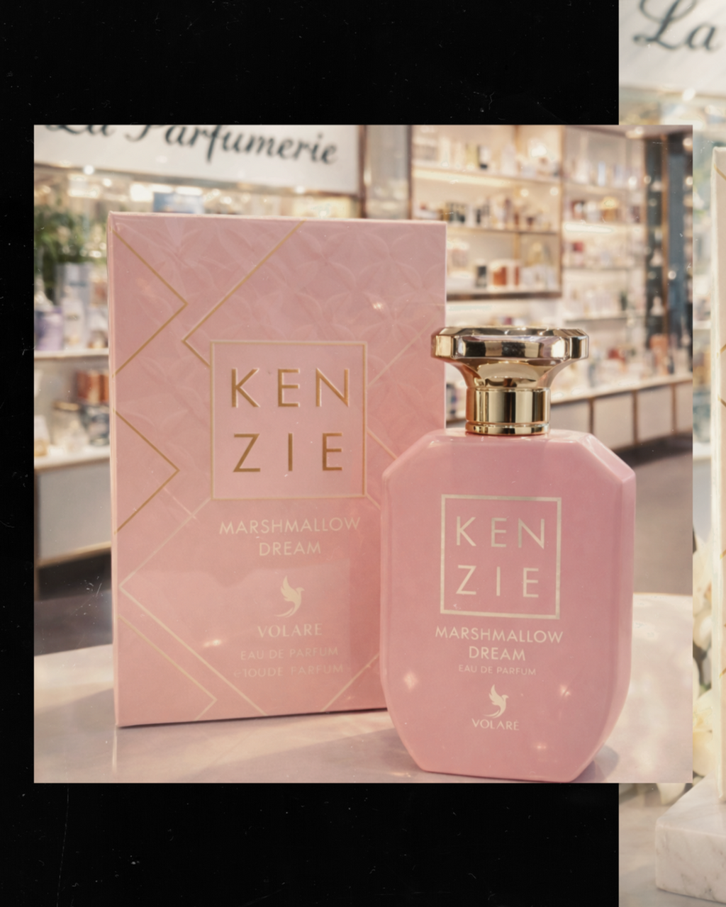 Kenzie – Marshmallow Dream