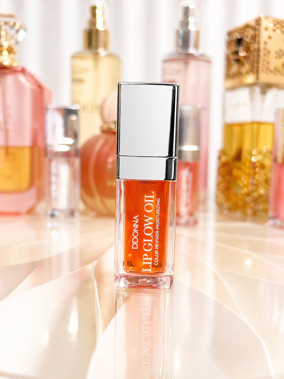 Lip Glow Oil