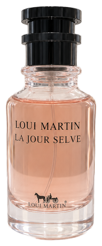 Loui Martin – La Jour Selve Extrait de Parfum 100ml