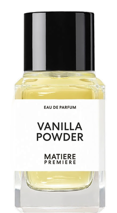 Vanilla Powdery – Eau de Parfum