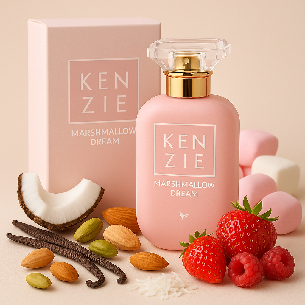 Kenzie – Marshmallow Dream