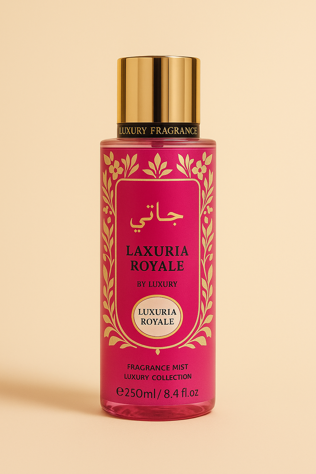 Laxuria Brume Candy 250ml