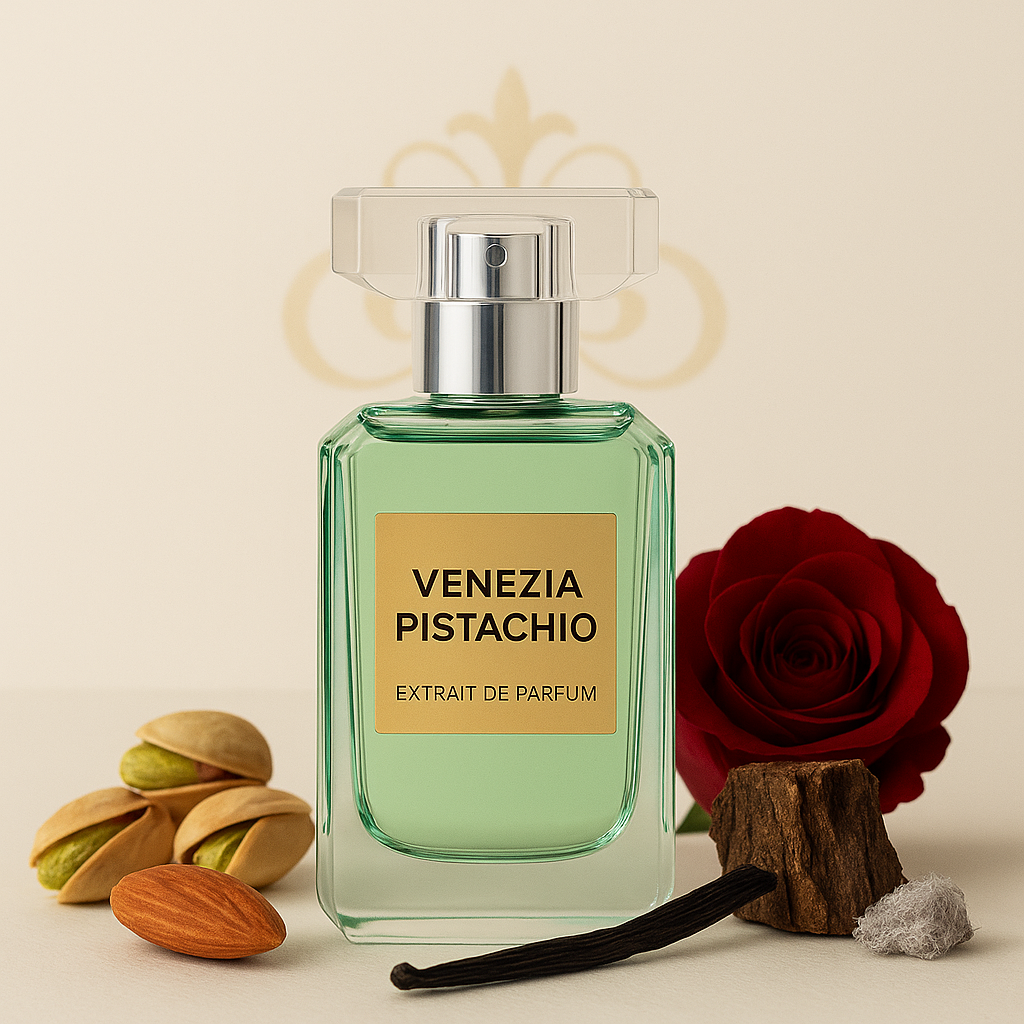 Venezia Pistachio - Extrait de Parfum