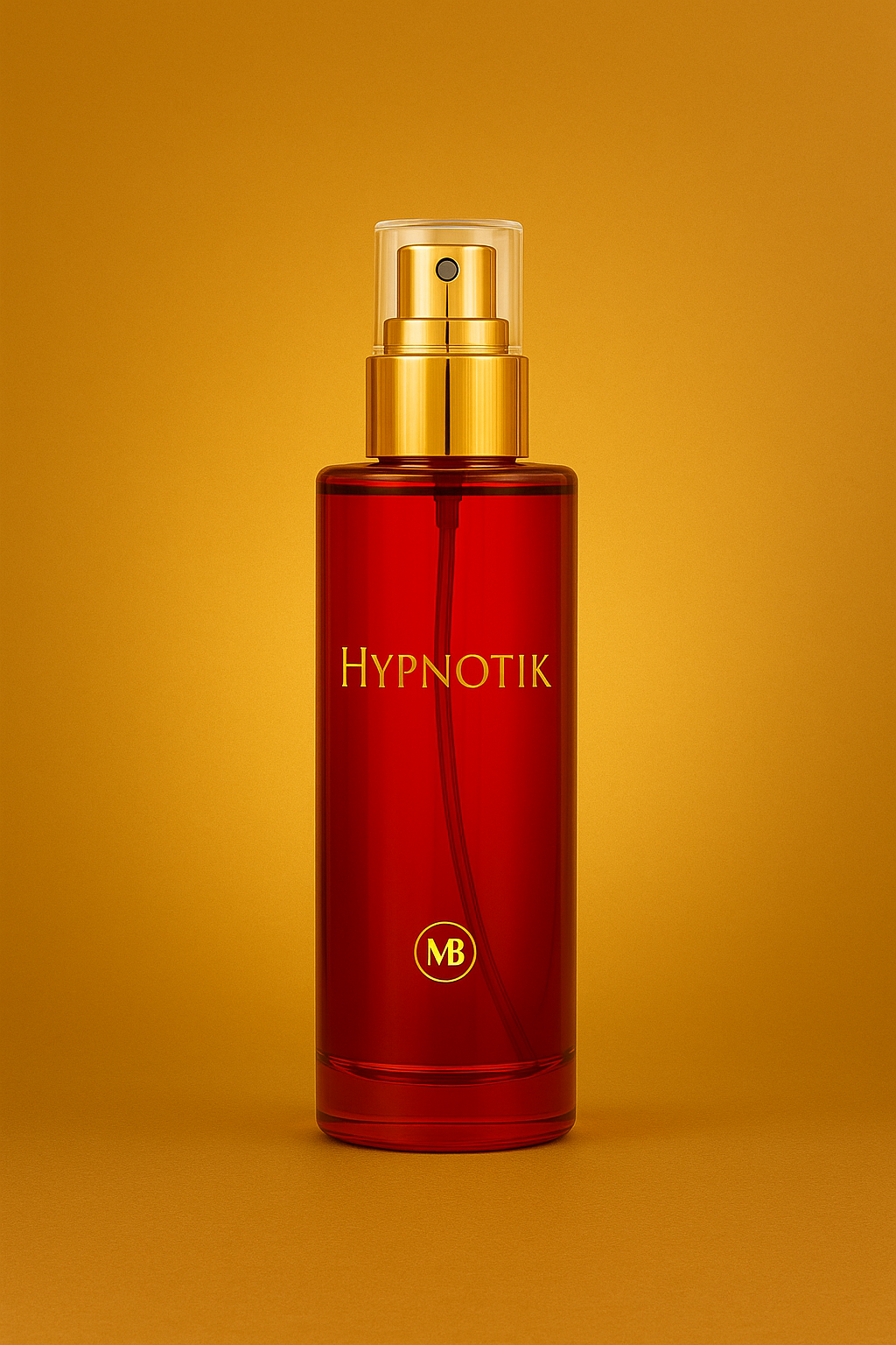 Hypnotik - Brume Parfumée  Corps & Cheveux 200ml