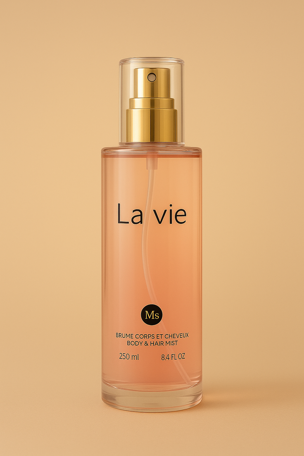 La Vie - Brume Parfumée Corps & Cheveux 200ml