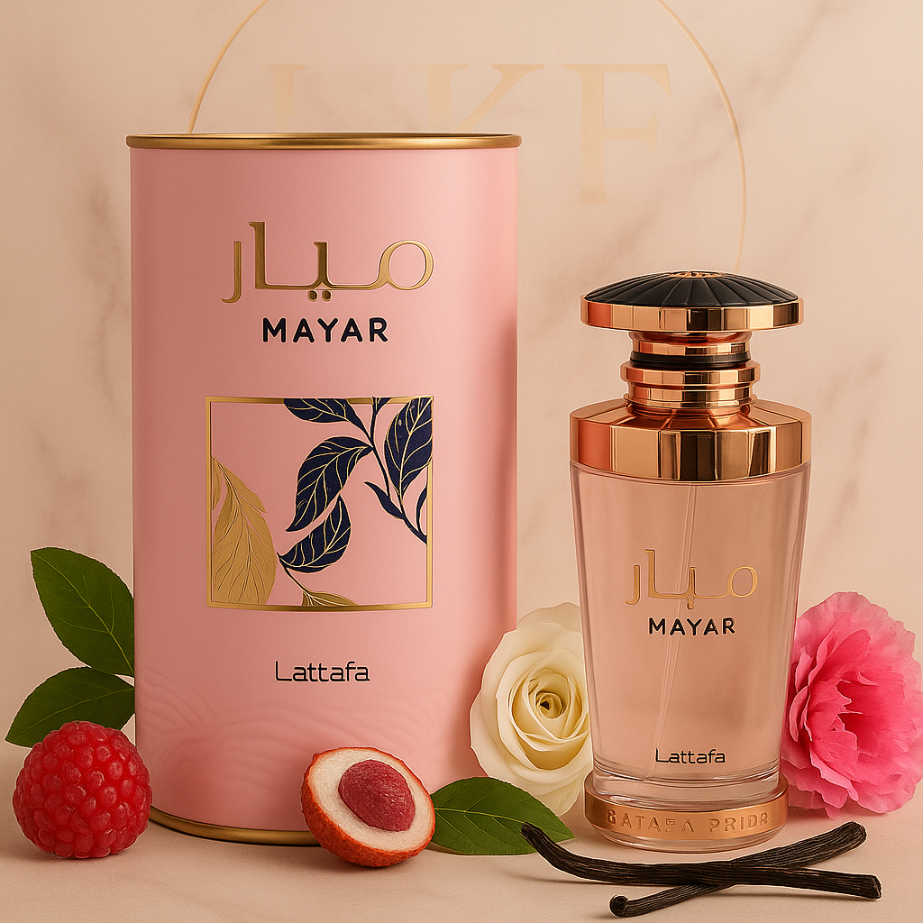 Mayar – Lattafa - Eau de Parfum 100ml