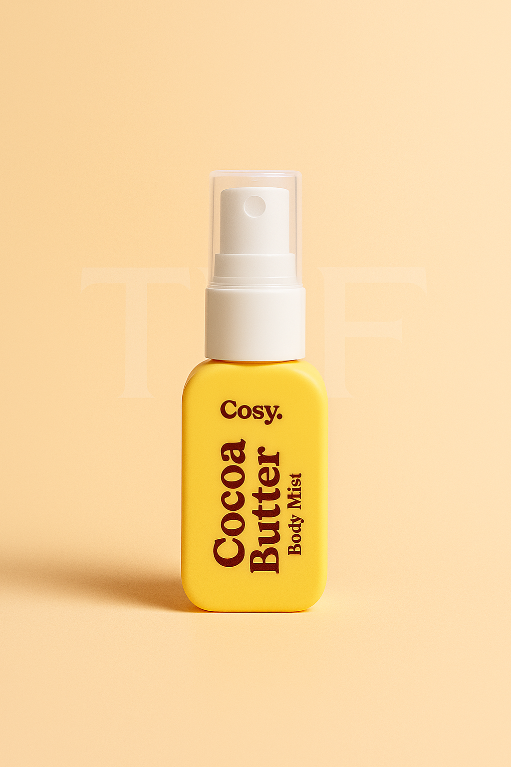 Cosy Cocoa Butter -Brume Corporelle