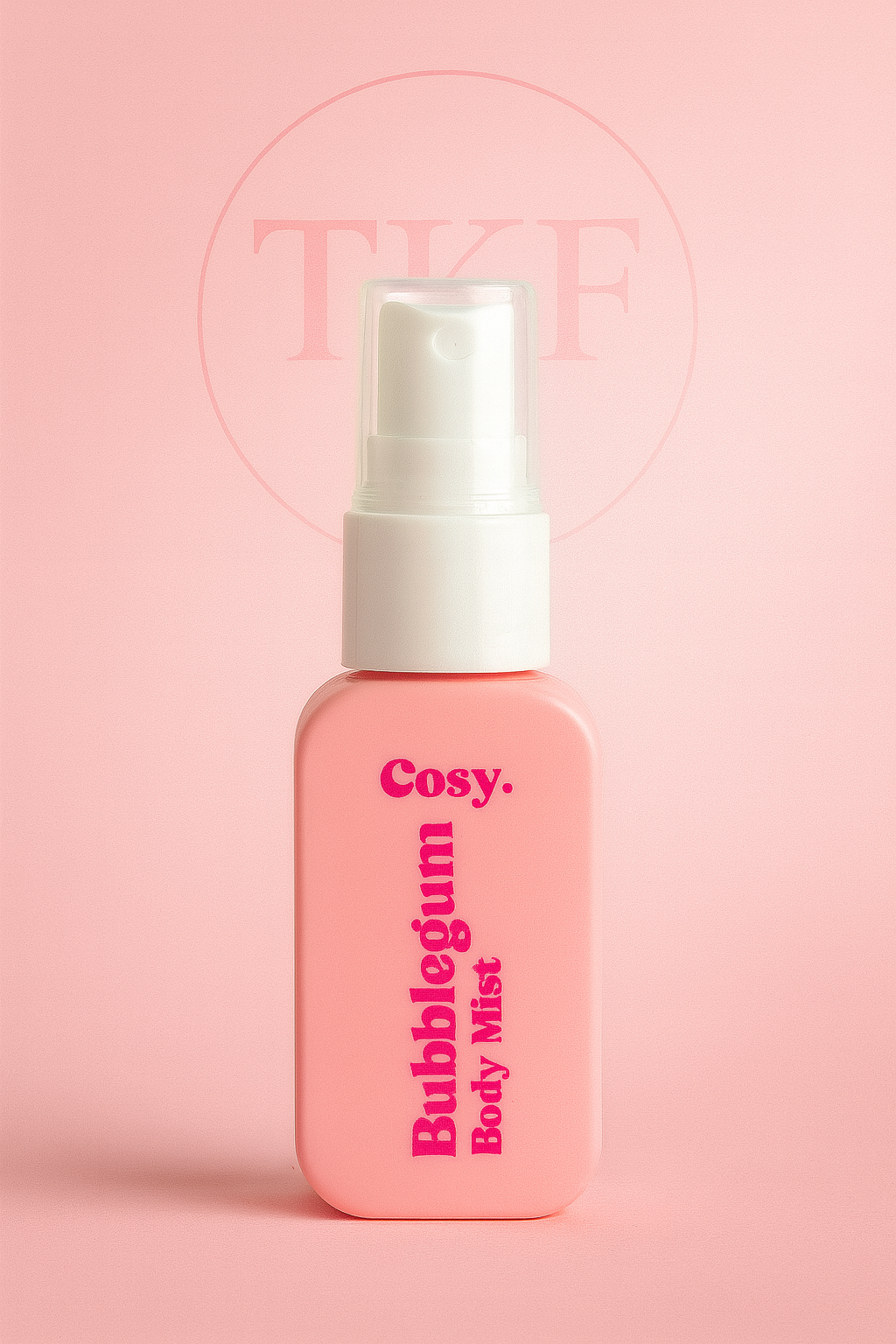 Cosy Bubblegum - Brume Corporelle