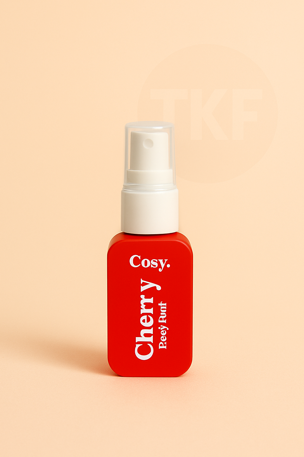 Cosy Cherry - Brume Corporelle