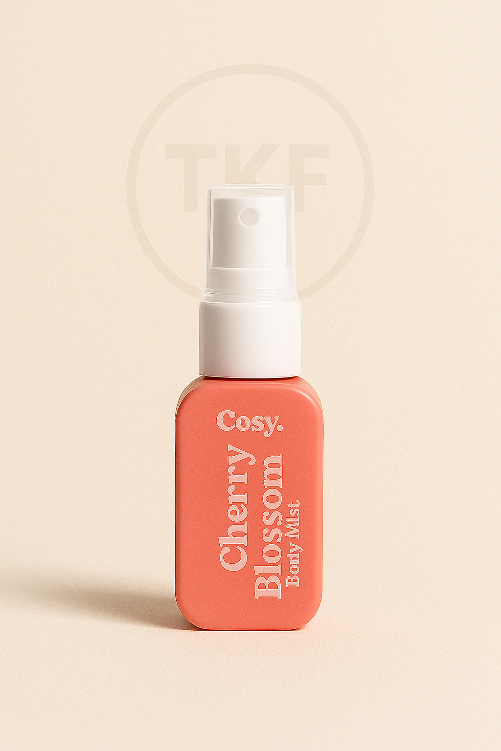 Cosy Cherry Blossom – Brume corporelle