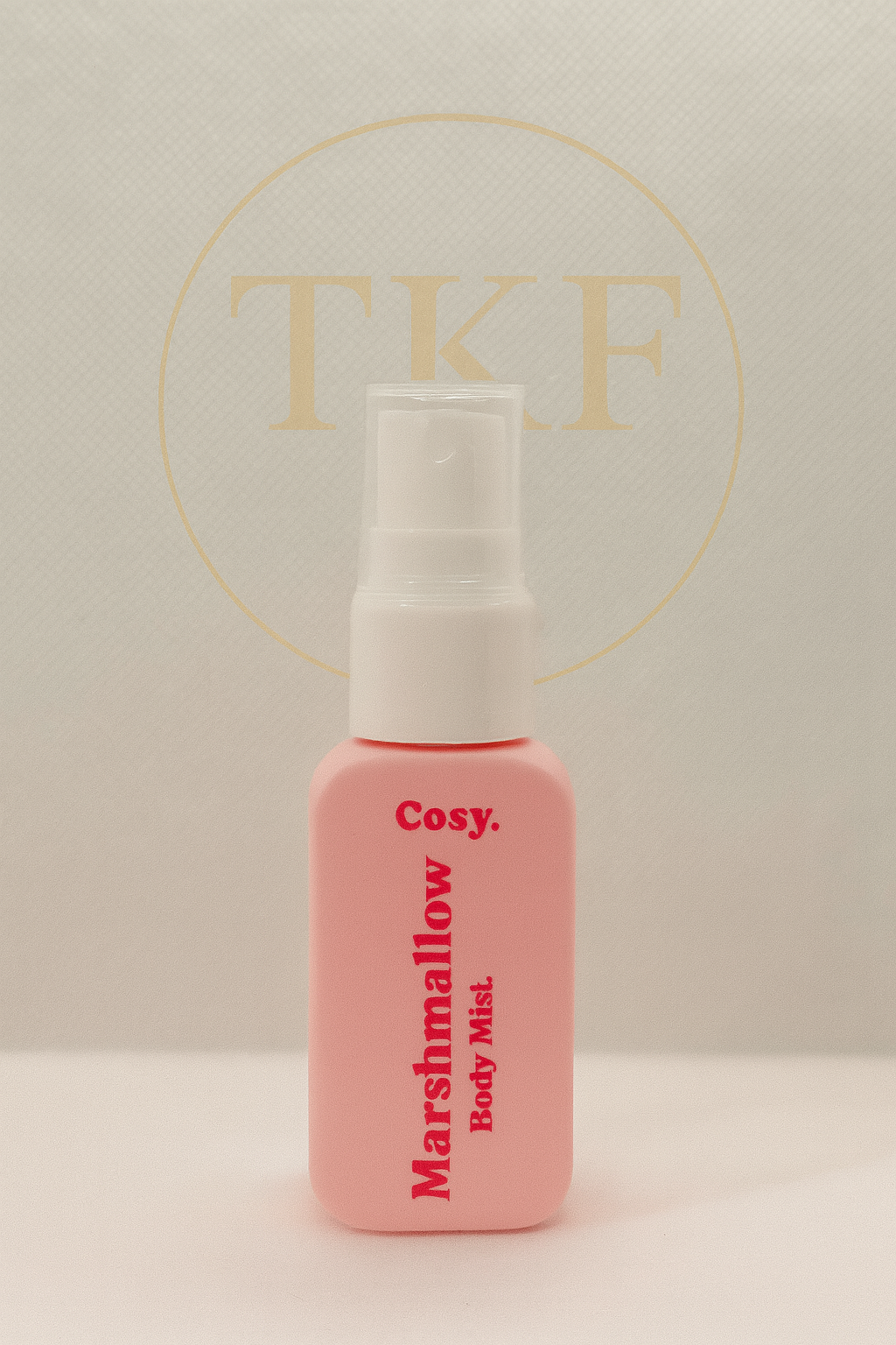 Cosy Marshmallow - Brume Corporelle