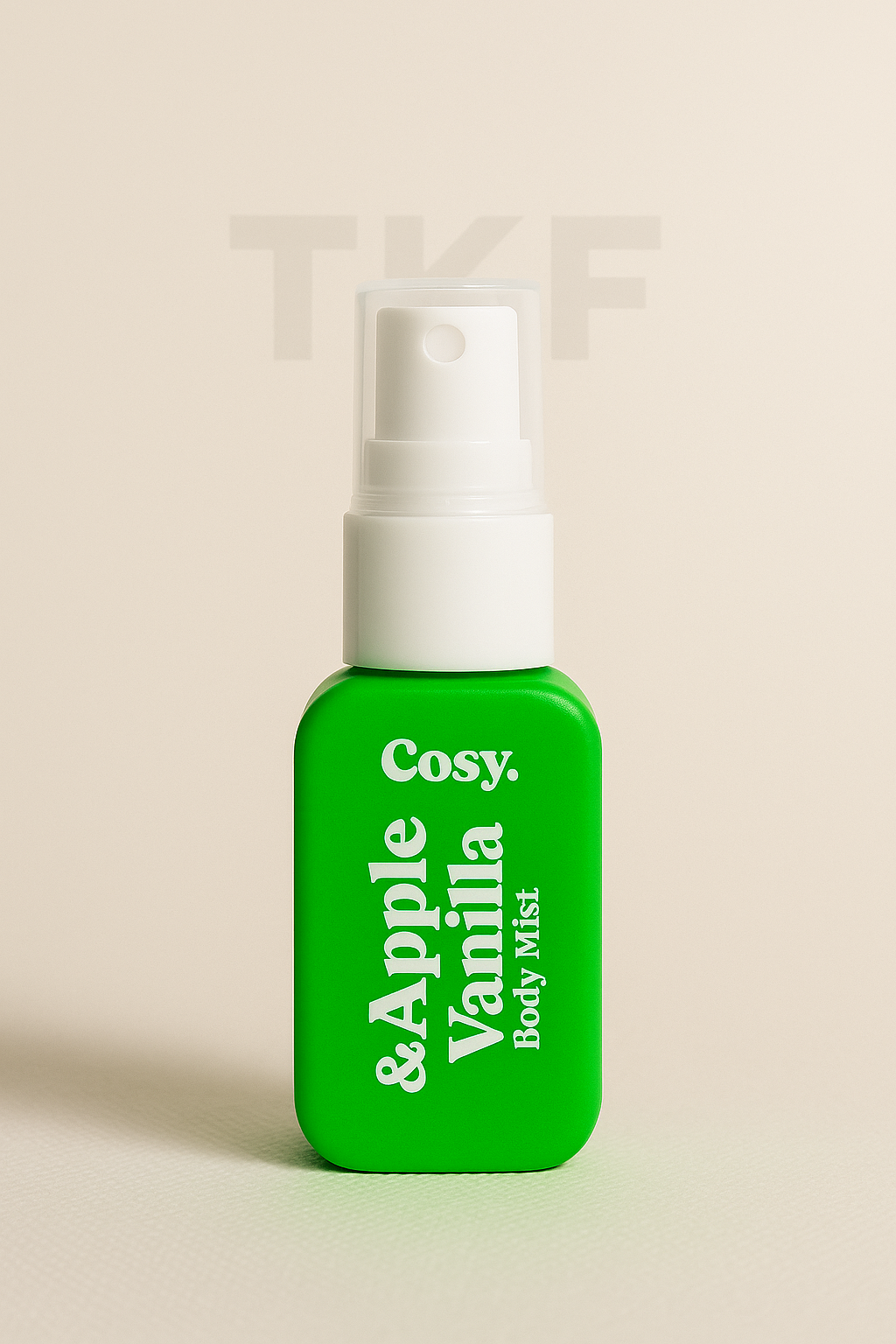 Cosy Apple & Vanilla – Brume Corporelle 30ml