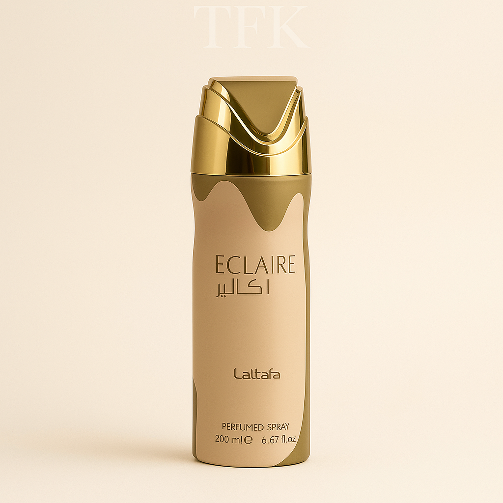 Eclaire – Déodorant 200ml