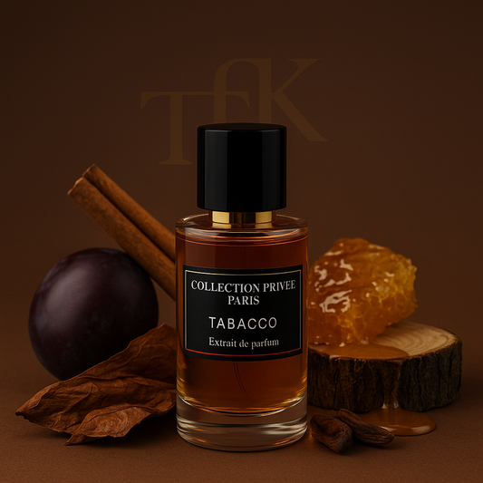 Tabacco – Extrait de Parfum 50ml
