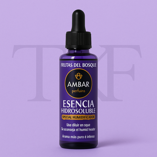 Frutas del Bosque (Ámbar Perfums) - Essence hydrosoluble