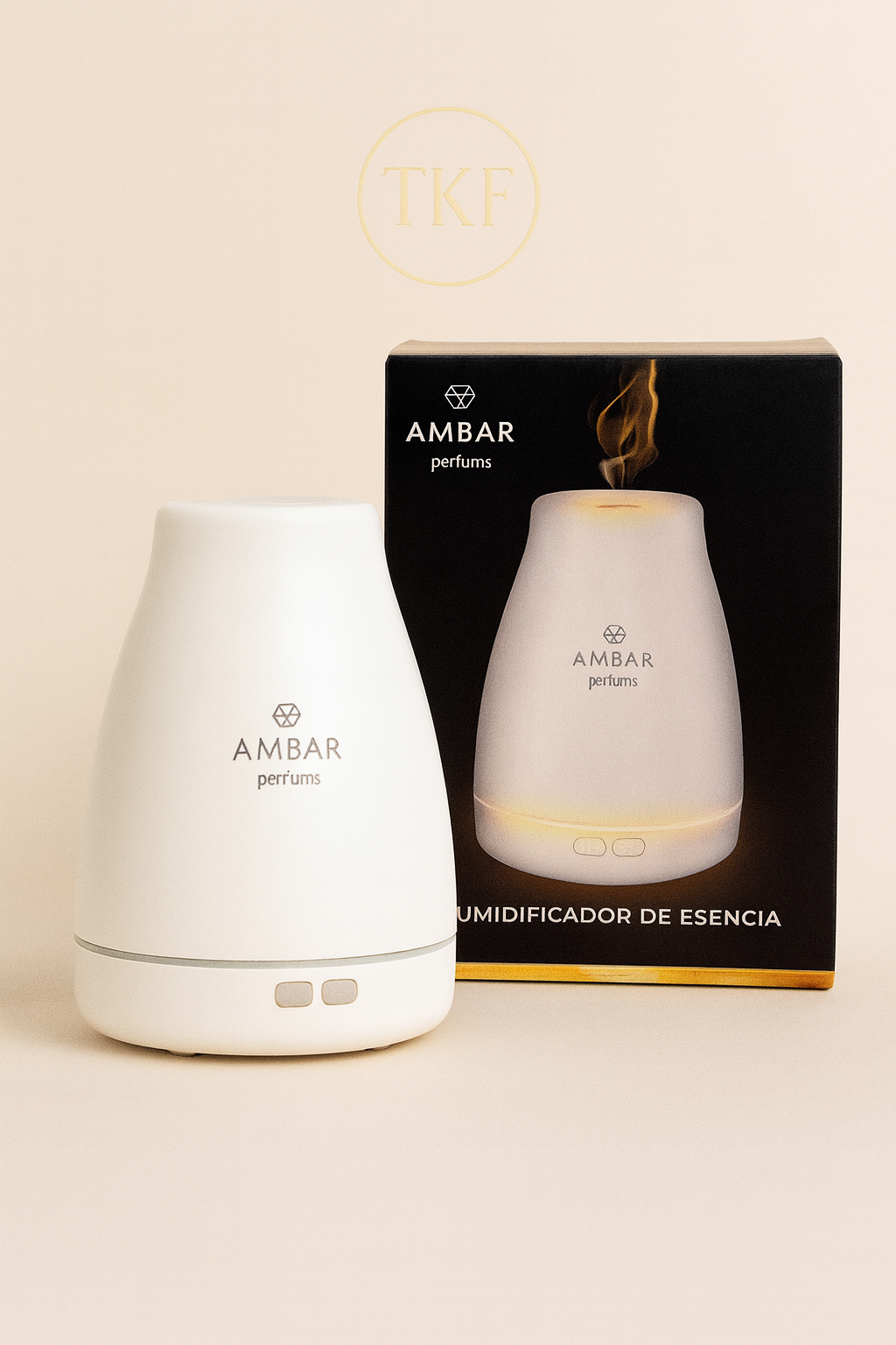 Humidificateur de Parfum (Ámbar Perfums)