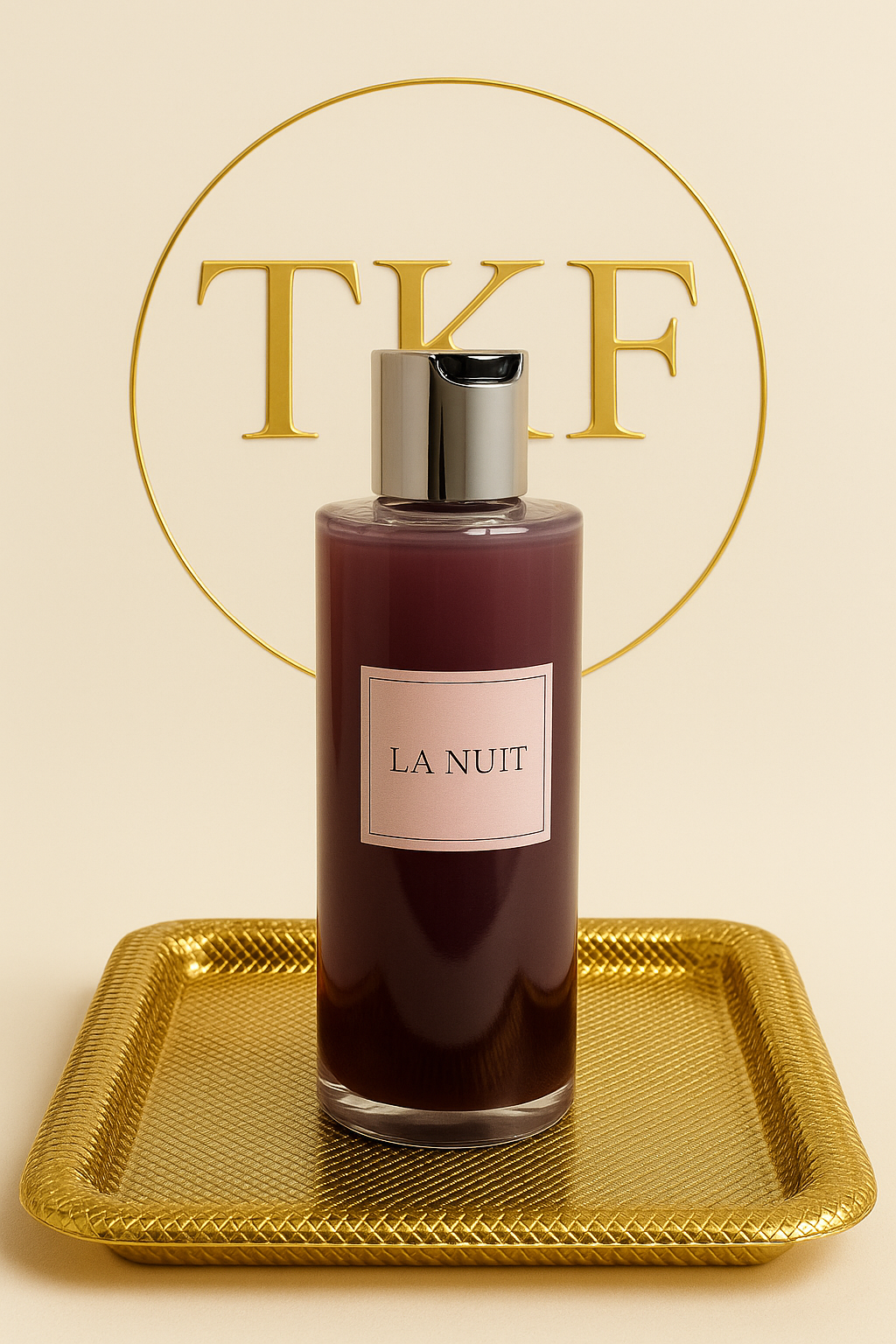 Gel Douche « LA NUIT »