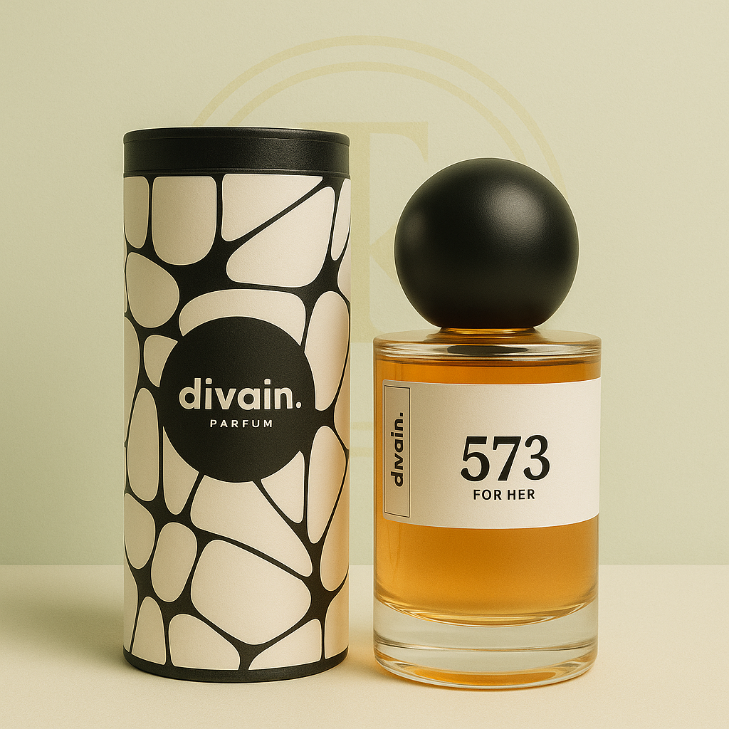 DIVAIN 573 – Eau de Parfum