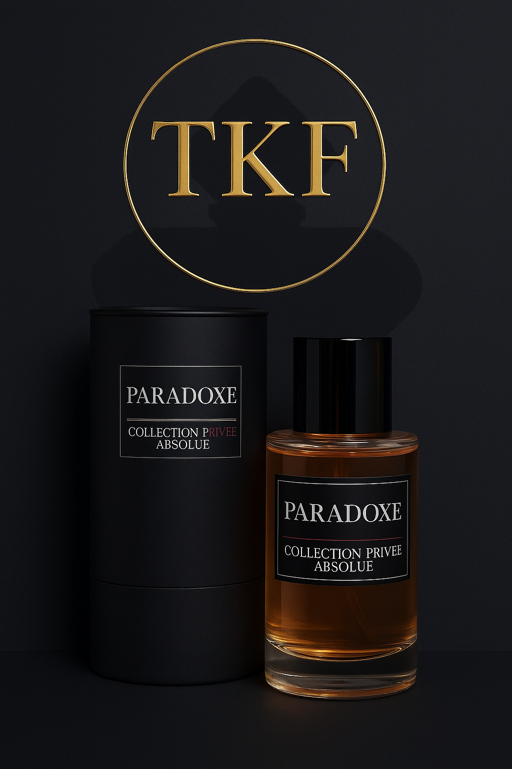 PARADOXE – Eau de parfum