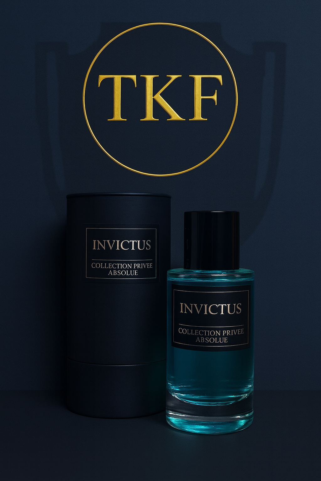 INVICTUS – Eau de parfum