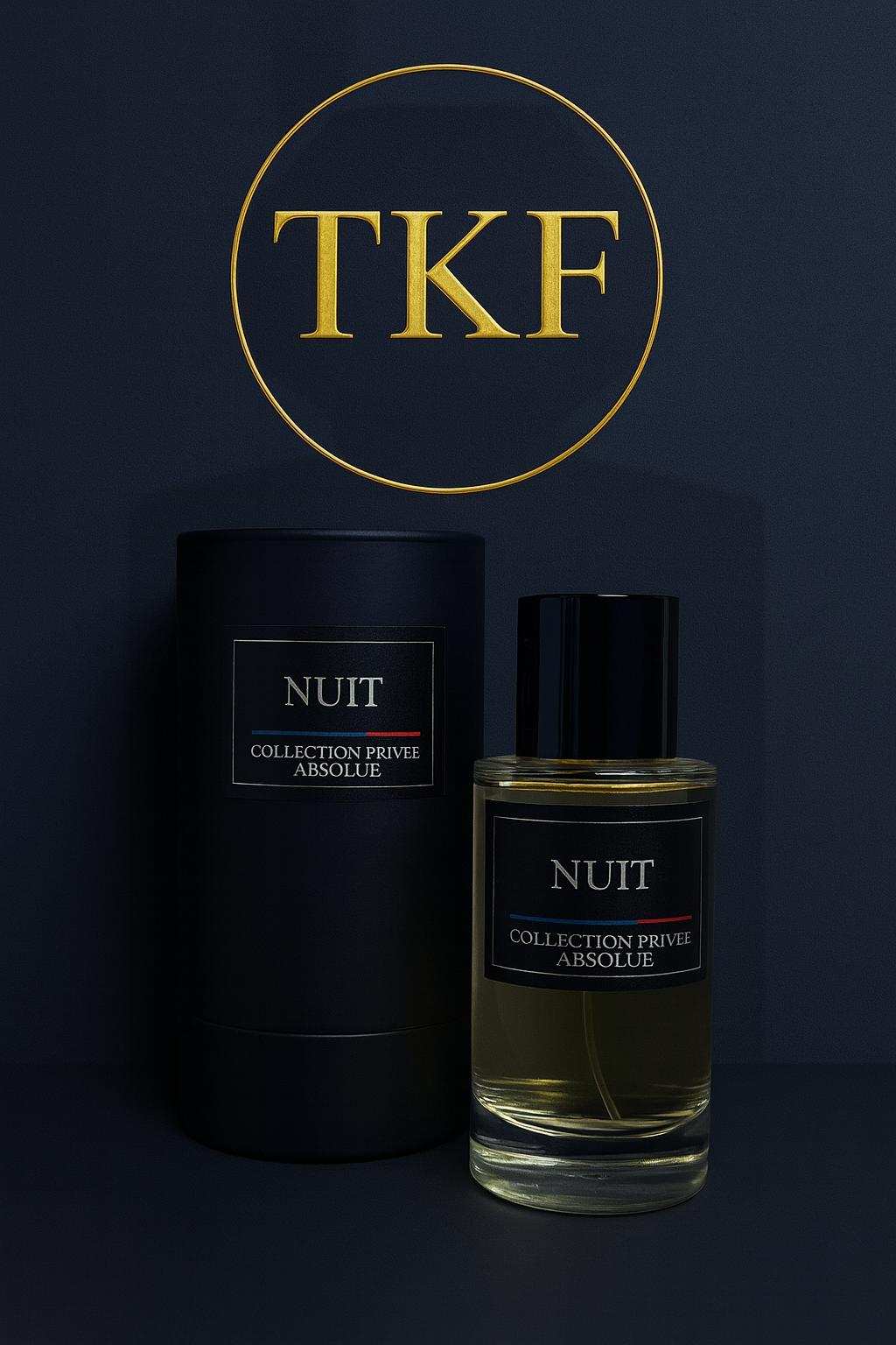 NUIT – Eau de parfum